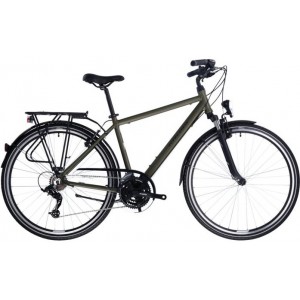 Dviratis KROSS Trans 2.0 C
